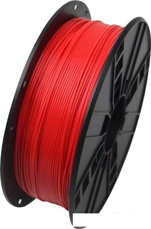 Пластик Gembird ABS 1.75 мм 1000 г (красный)