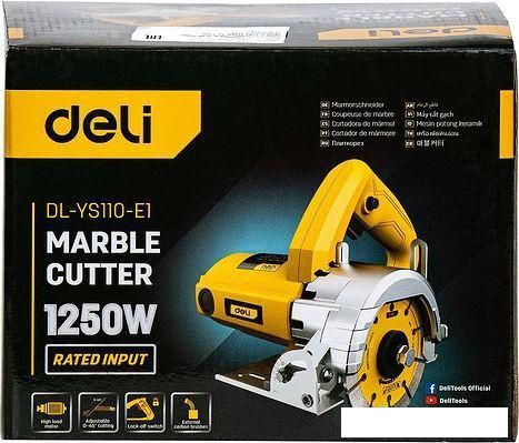 Ручной плиткорез Deli DL-YS110-E1 103013