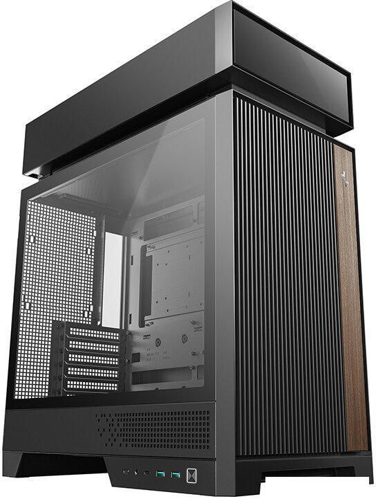 Корпус DeepCool CL660 R-CL660-BKNNA0-G-1