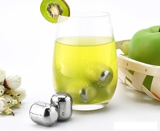 Набор охладителей Circle Joy Ice Cubes CJ-BK01 4 шт