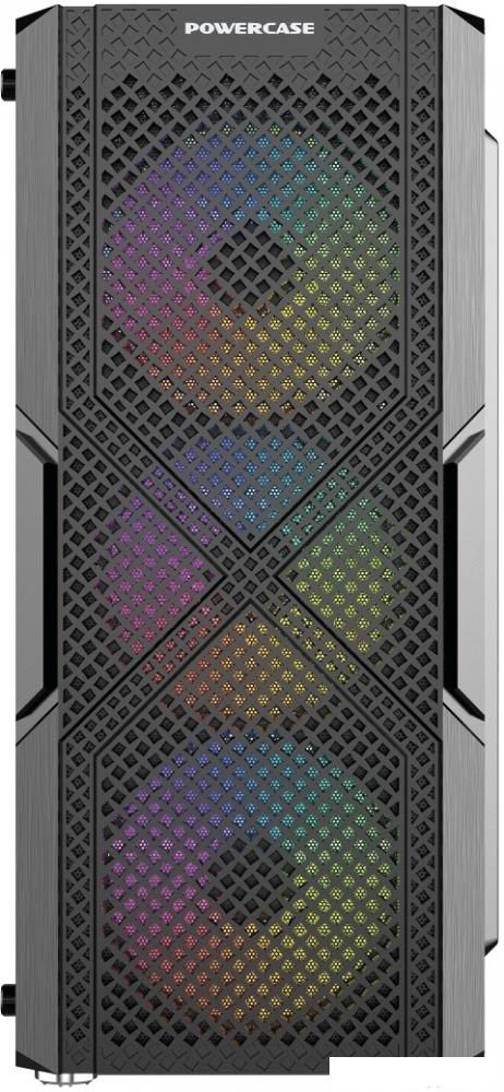 Корпус Powercase Mistral T4B