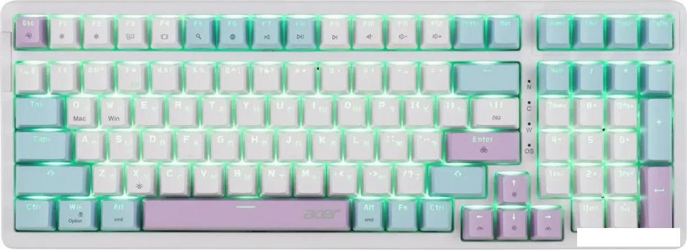 Клавиатура Acer OKW304