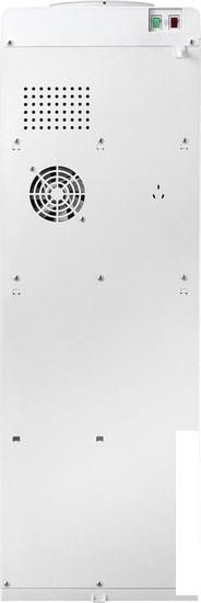 Кулер для воды HotFrost V250CE (золотистый)