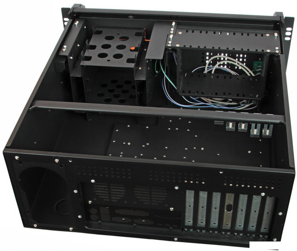 Корпус ExeGate Pro 4U4020S EX254717RUS