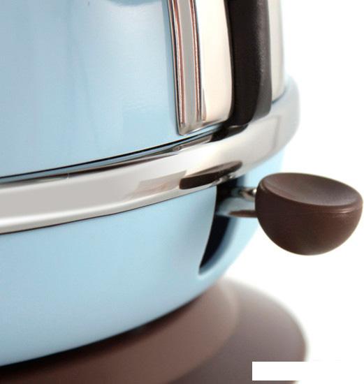 Электрический чайник DeLonghi KBOV 2001.AZ