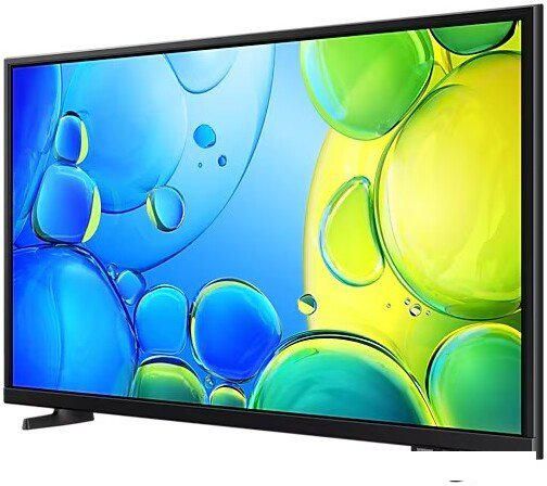 Телевизор Samsung Full HD F6000 UE32F6000FUXRU