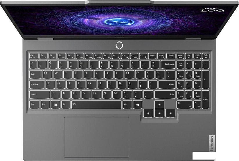 Игровой ноутбук Lenovo LOQ 15IRX9 83DV01CGRK