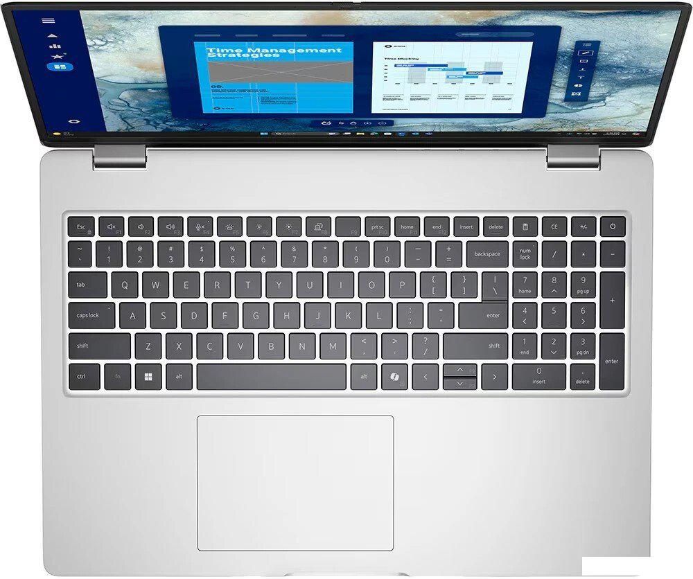 Ноутбук Dell Pro 16 PC16250-7615