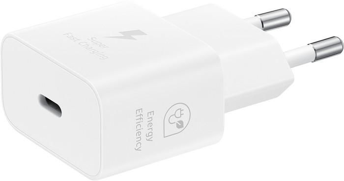Сетевое зарядное Samsung EP-T2510NWEGEU