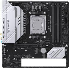 Материнские платы Maxsun Terminator B850M WIFI