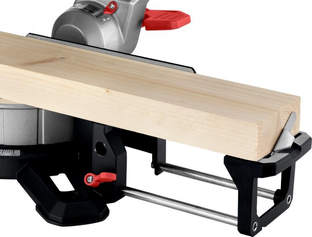 Торцовочная пила Metabo KGS 216 M 613216000