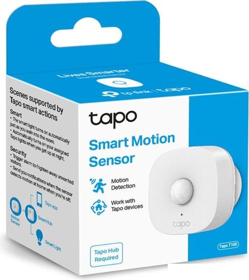 Датчик TP-Link Tapo T100