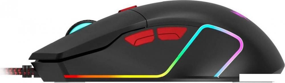 Игровая мышь Acer OMW301