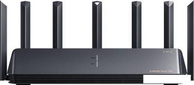 Wi-Fi роутер Xiaomi Router BE7000 RC06 (китайская версия)