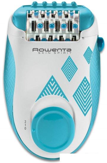 Эпилятор Rowenta EP2910F1