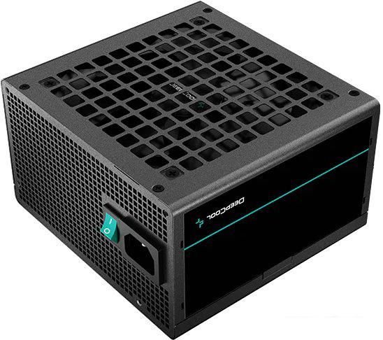 Блок питания DeepCool PF550