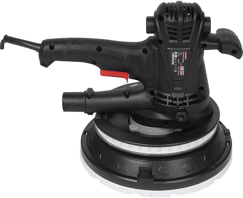 Шлифмашина для стен и потолков TEH TS22513