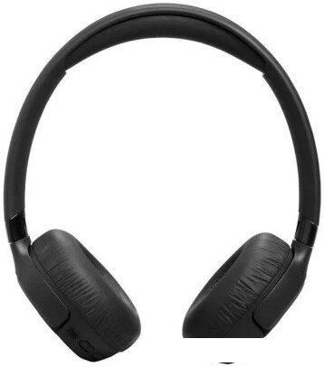 Наушники JBL Tune 680NC (черный)