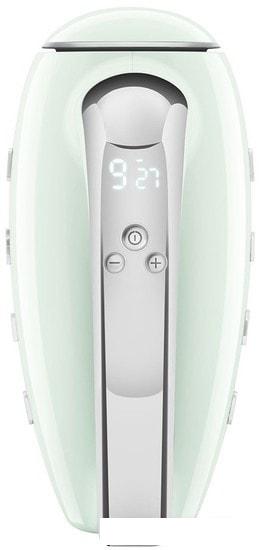 Миксер Smeg HMF01PGEU