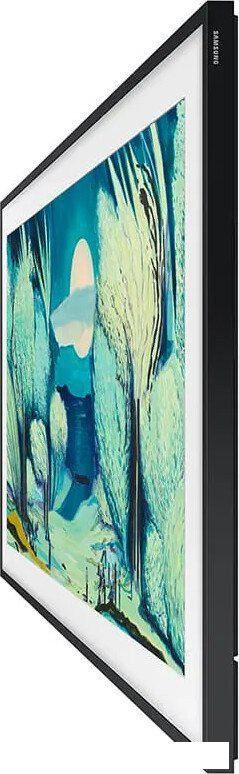 Телевизор Samsung The Frame QLED LS03F QE43LS03FAUXRU