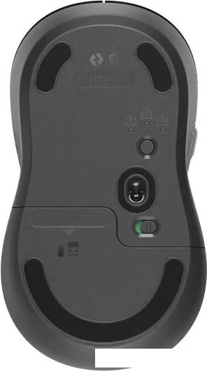 Мышь Logitech Signature Plus M750 L (графит)