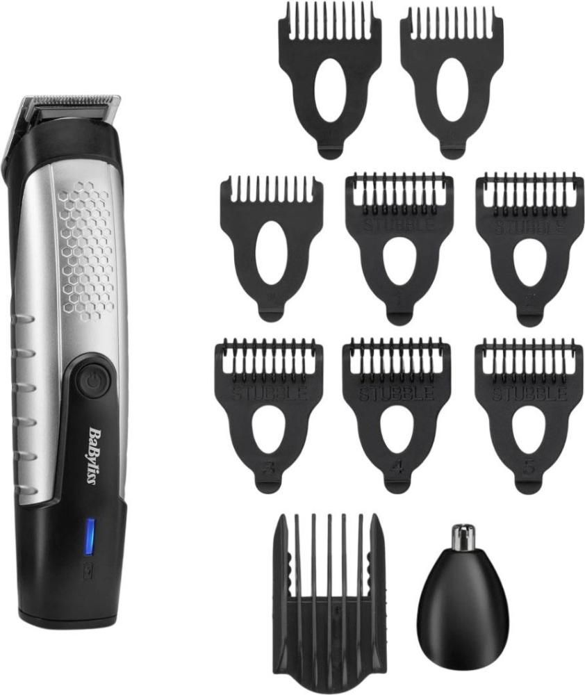 Триммер для бороды и усов BaByliss T812E