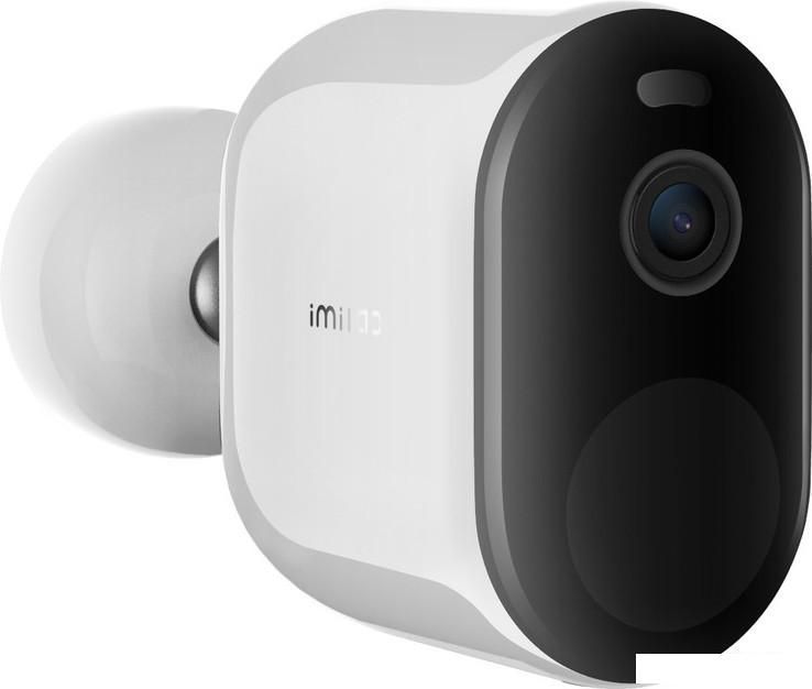 Дополнительная камера Imilab EC4 Spotlight Battery Camera CMSXJ31A