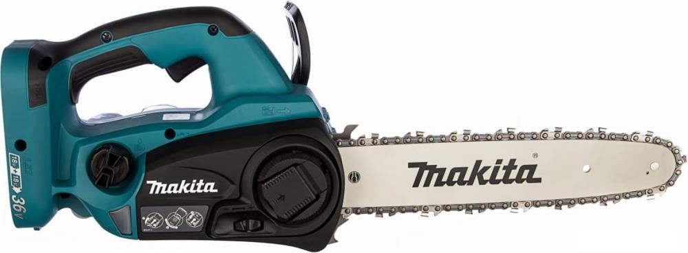 Аккумуляторная пила Makita DUC302Z (без АКБ)