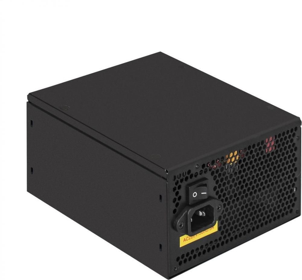 Блок питания ExeGate 500PPX EX221641RUS