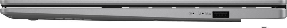 Ноутбук ASUS VivoBook 14 X1407QA-LY099W