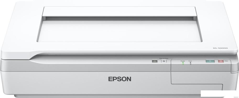 Сканер Epson WorkForce DS-50000