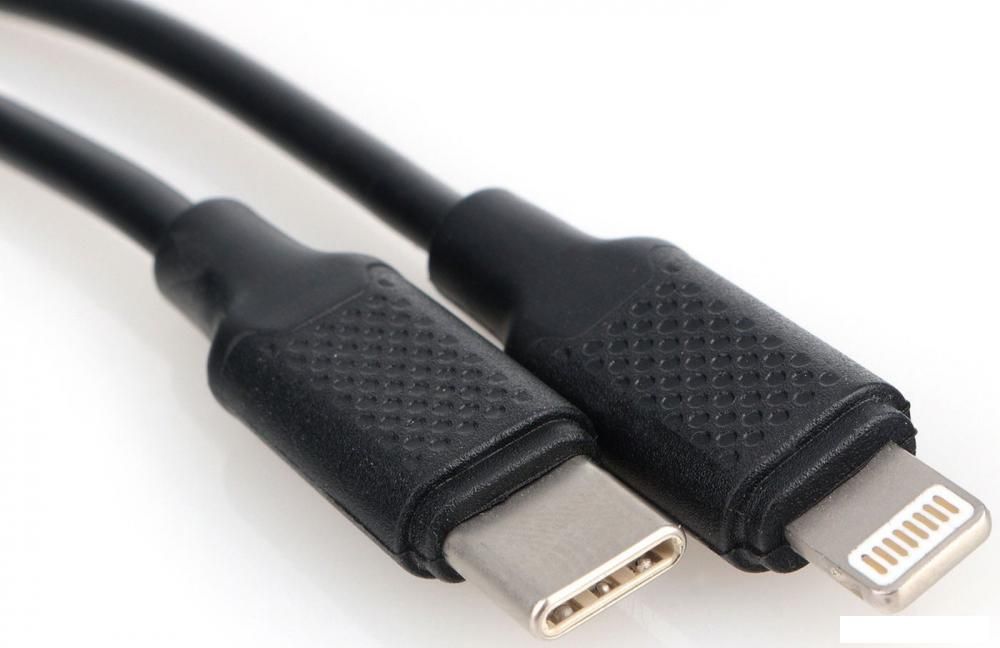 Кабель Cablexpert CCP-USB-CMLM2-1M