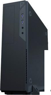Корпус Powerman EL-501 300W