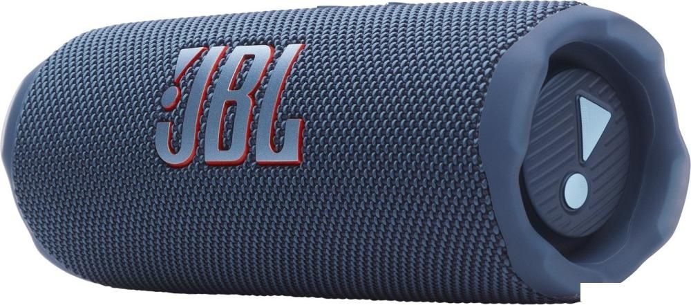 Беспроводная колонка JBL Flip 7 (темно-синий)