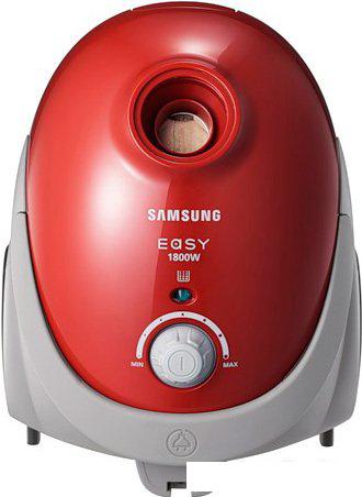 Пылесос Samsung VCC5251V3R/XEV