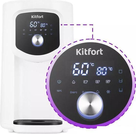 Термопот Kitfort KT-2518