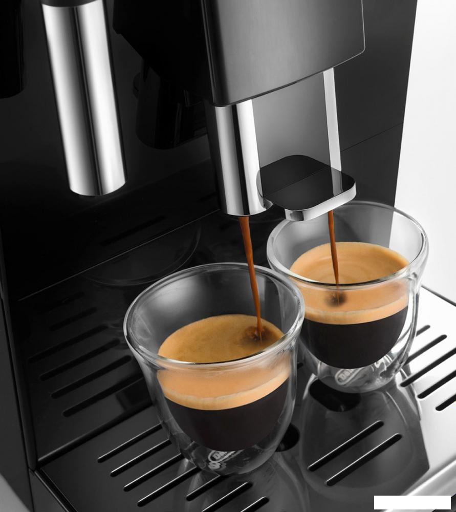 Кофемашина DeLonghi Autentica ETAM 29.510.B