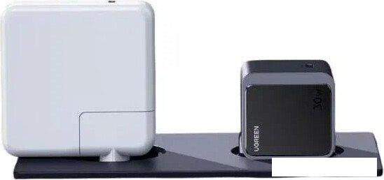 Сетевое зарядное Ugreen X503 35041 (серый)