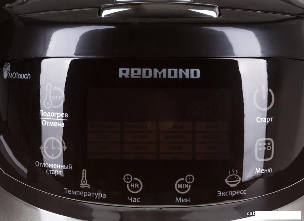 Мультиварка Redmond (Редмонд) RMC-M90