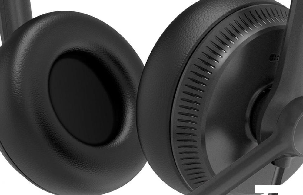 Офисная гарнитура Yealink UH34 Dual UC