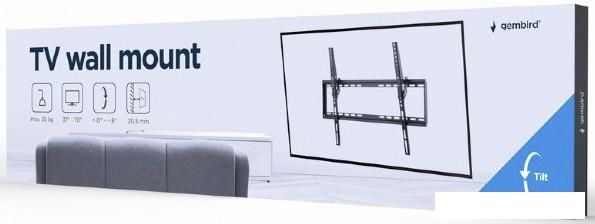 Кронштейн для телевизора Gembird WM-70T-03