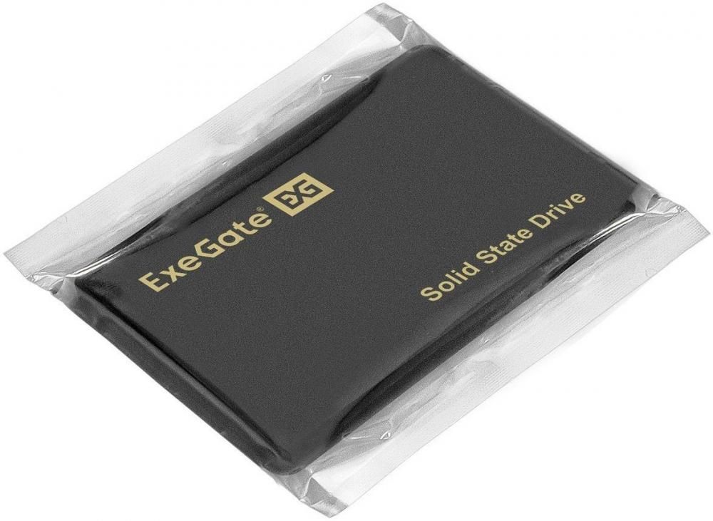 SSD ExeGate NextPro+ UV500TS128 128GB EX280461RUS
