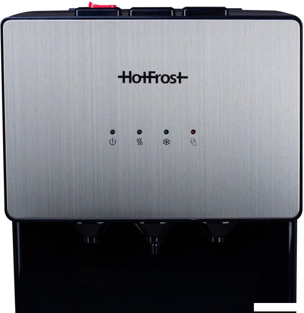 Кулер для воды HotFrost V400AS