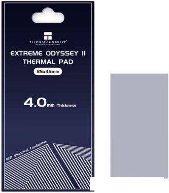 Термопрокладка Thermalright Extreme Odyssey II 85x45x4.0mm