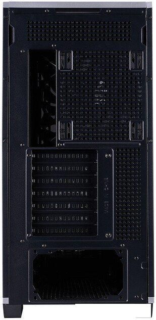 Корпус 1stPlayer Infinity IF8 ARGB (черный)