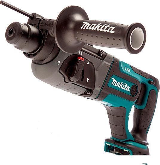 Перфоратор Makita DHR241Z (без АКБ)