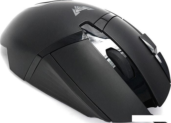 Игровая мышь CrownMicro CMGM-901