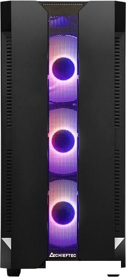 Корпус Chieftec GS-01B-OP