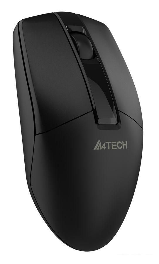 Мышь A4Tech G3-330NS