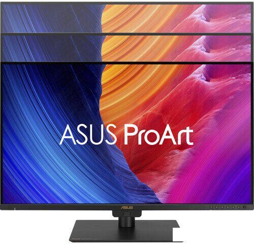 Мониторы ASUS ProArt PA32UCE